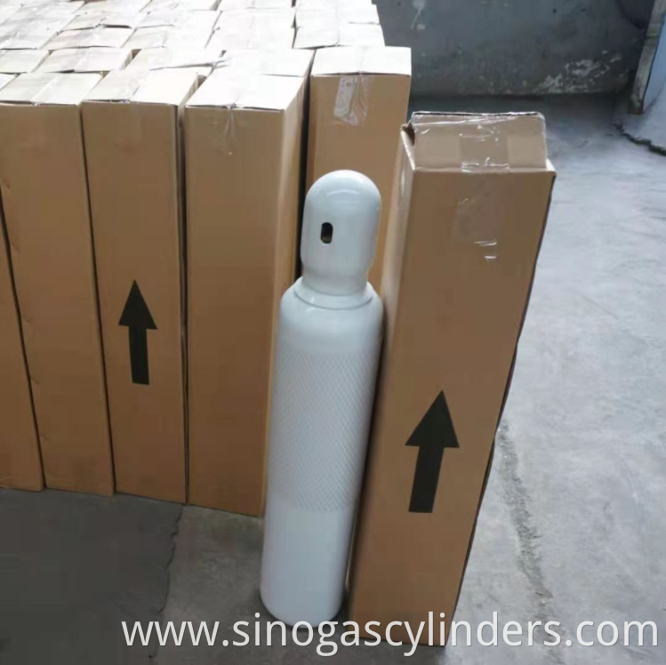 40l Oxygen Cylinder